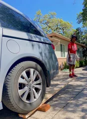Gravitational Force is what gives a Jedi his power.  It surrounds us, penetrates us, and binds the galaxy together.